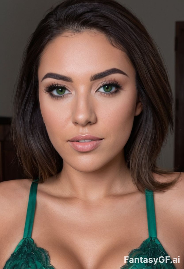 Mikayla Mcgee AI Girlfriend avatar