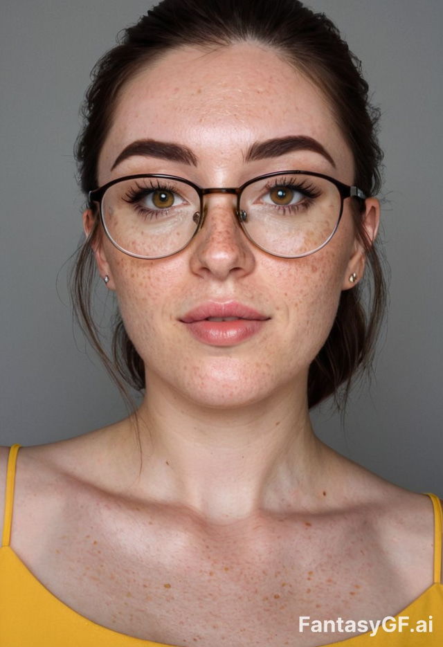 Avatar of AI Girlfriend Jordyn Mcbride