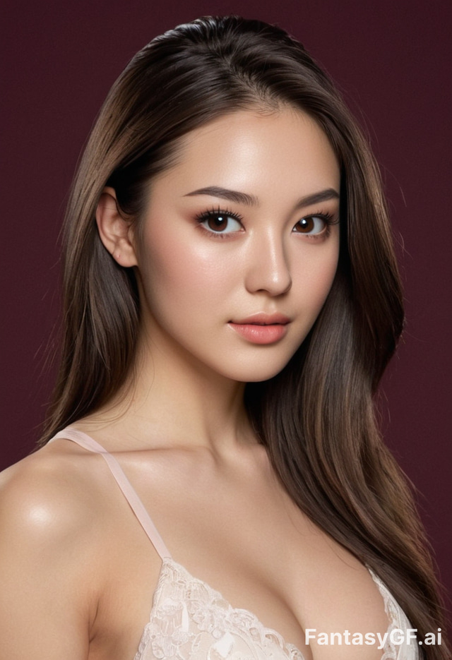 Sage Barber AI Girlfriend avatar