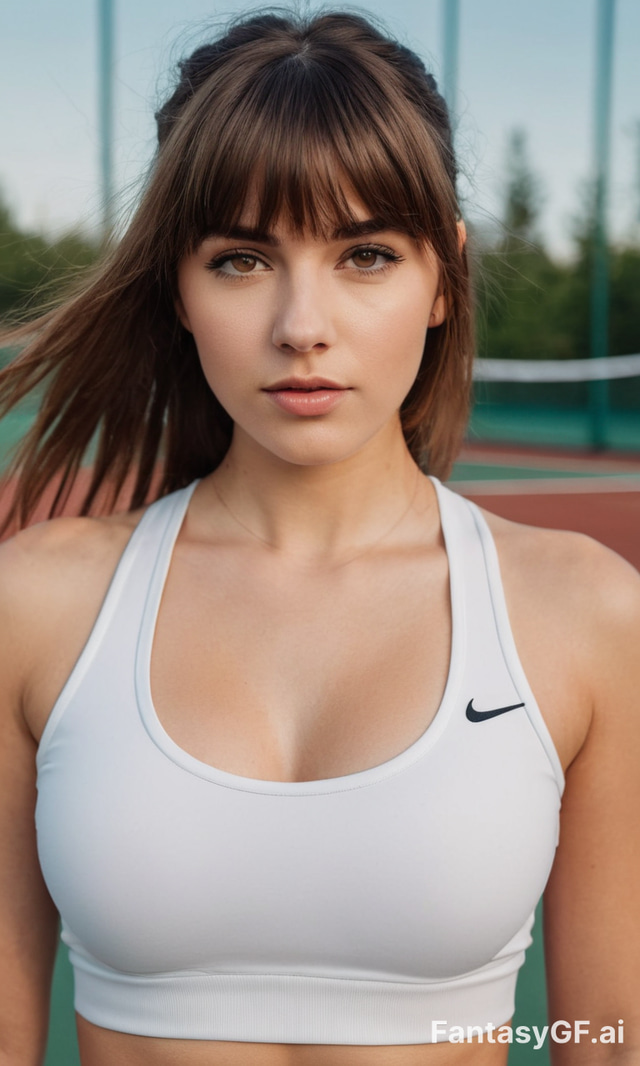 Jayla Livingston AI Girlfriend avatar