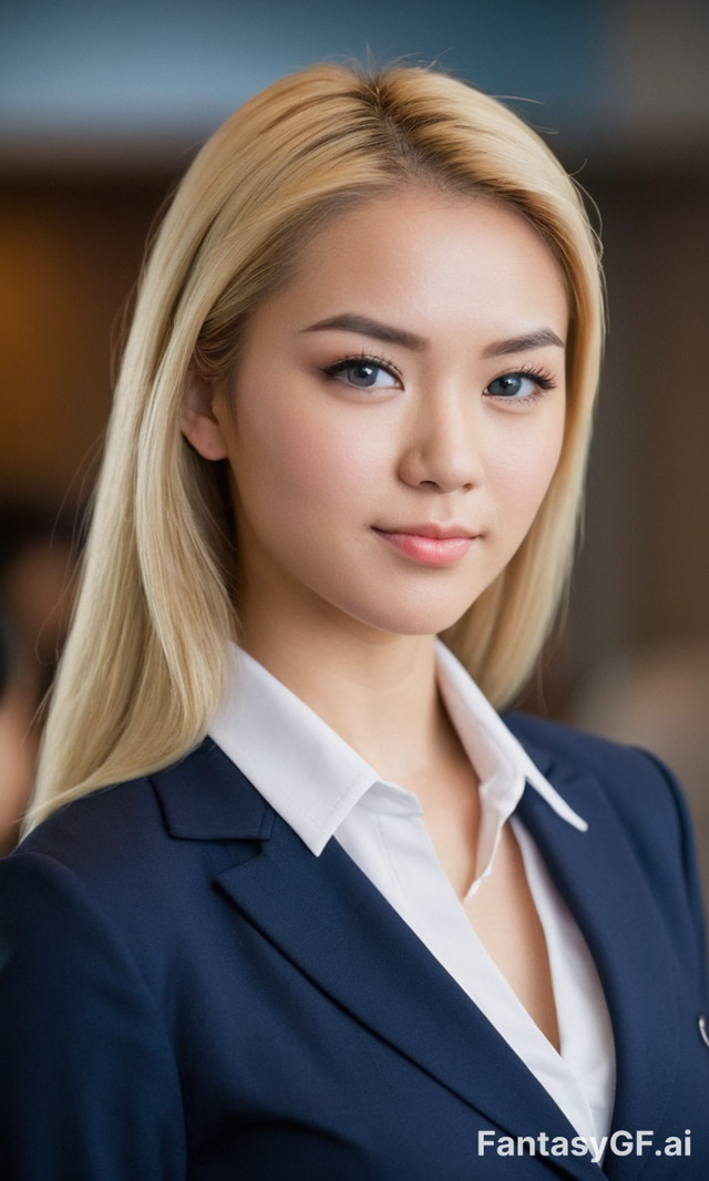 Kinley Rivers AI Girlfriend avatar