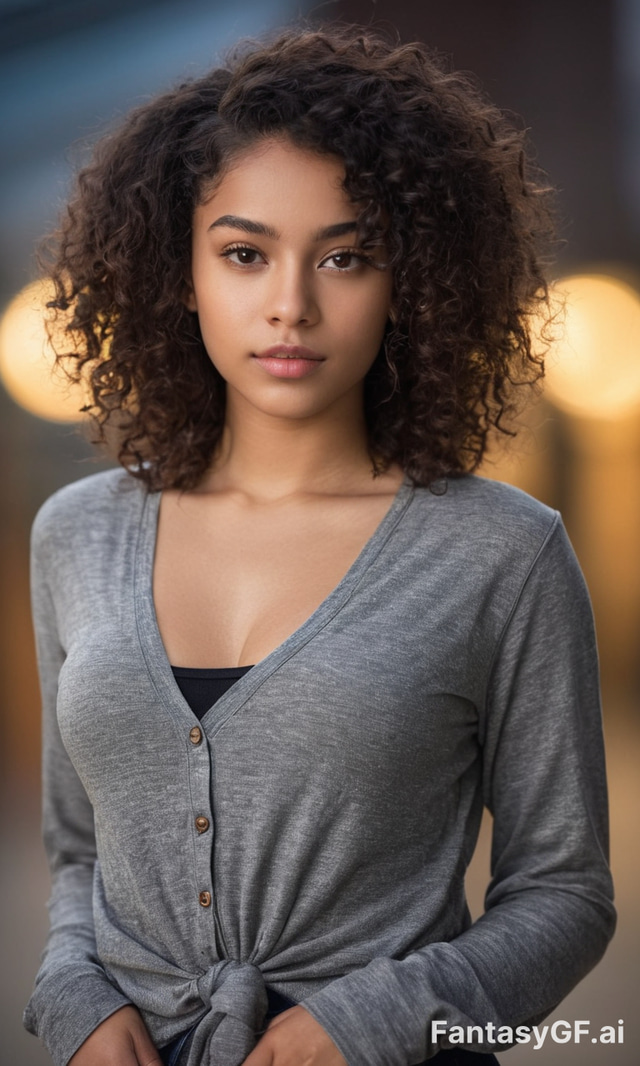 Julissa Mueller AI Girlfriend avatar