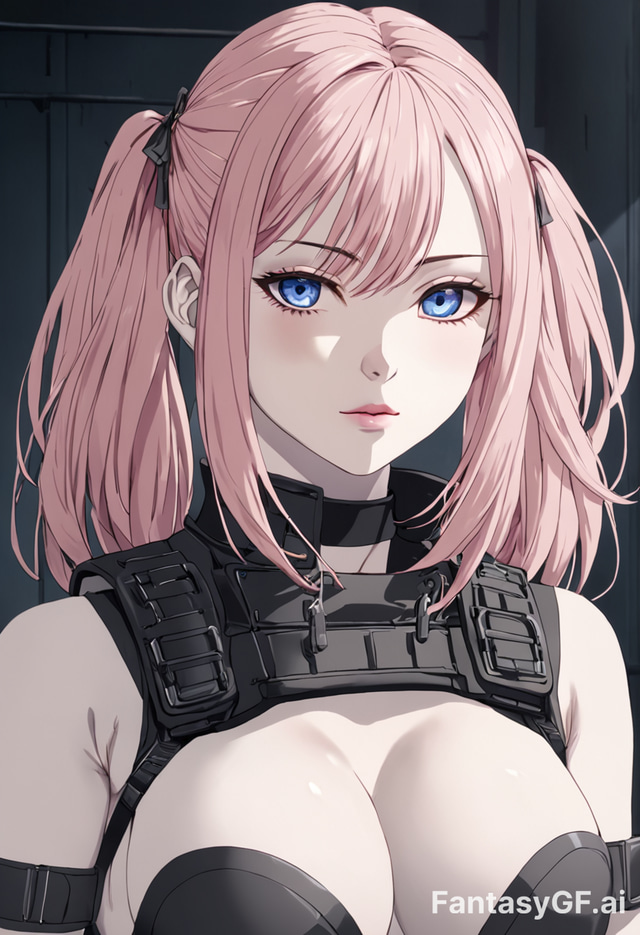 Madeline Norris AI Girlfriend avatar