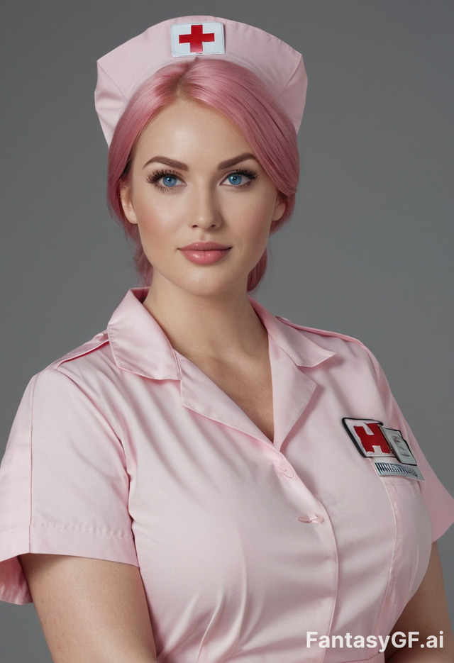Yuliana Murray AI Girlfriend avatar