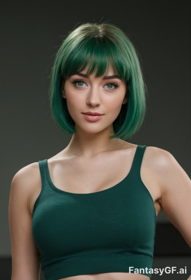 Cecelia Cabrera AI Girlfriend avatar
