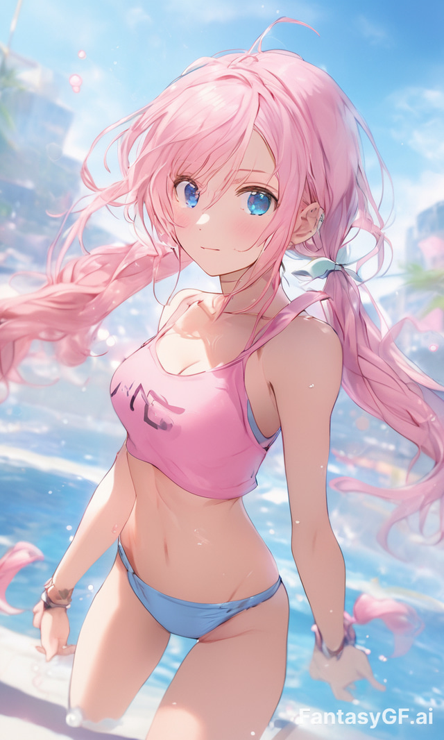 Melissa Henson AI Girlfriend avatar