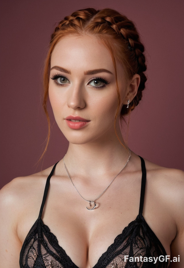 Lana Orr AI Girlfriend avatar