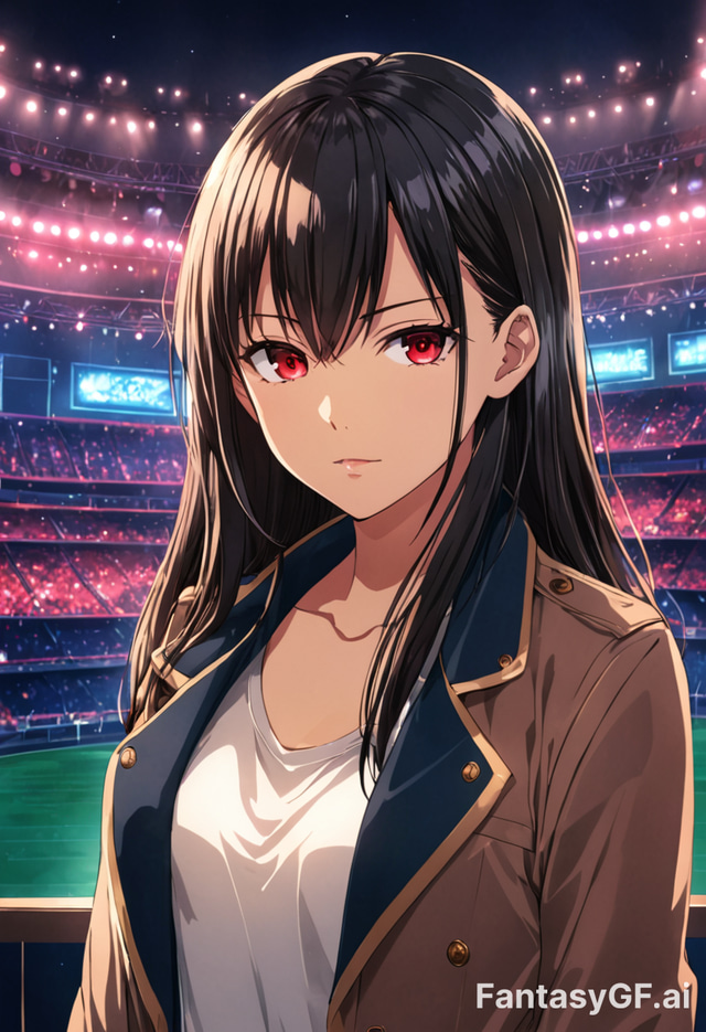 Edith Allen AI Girlfriend avatar