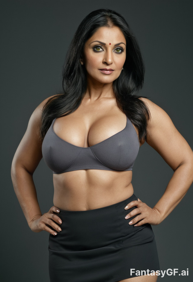 Giselle Arroyo AI Girlfriend avatar