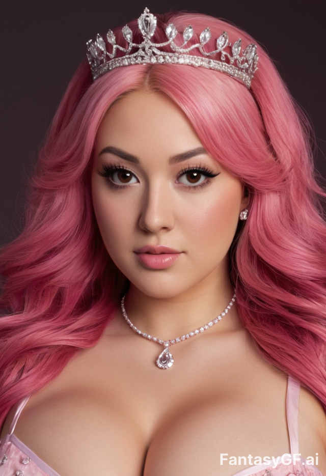 Cristal Vega AI Girlfriend avatar
