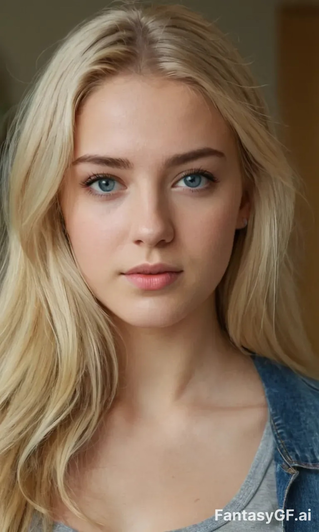 Lacey Decker AI Girlfriend avatar