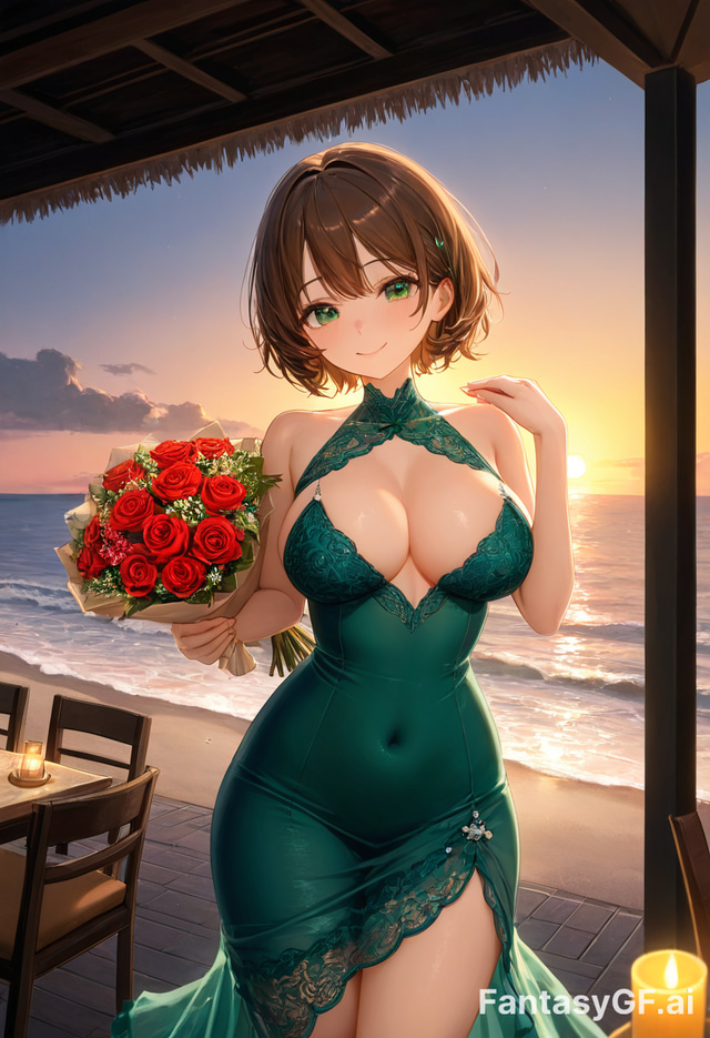 Aria Verdant avatar