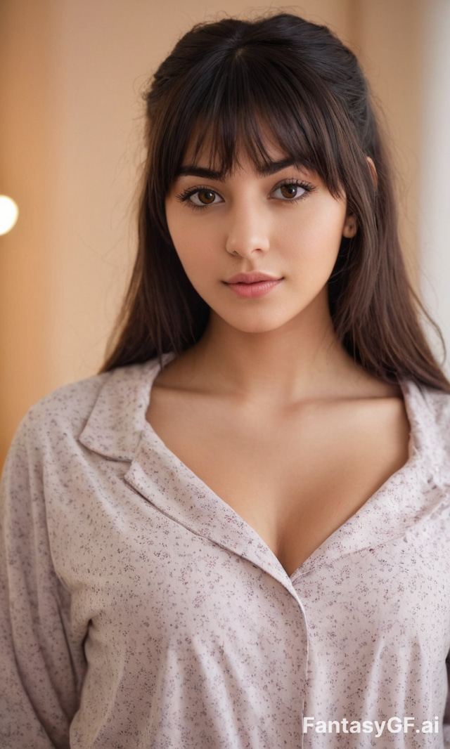 Haley Harrell AI Girlfriend avatar