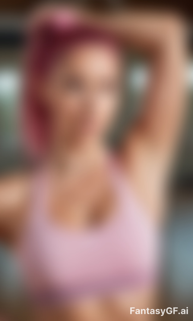 Tianna Powers image