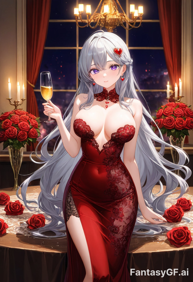 Naomi Katsuragi avatar