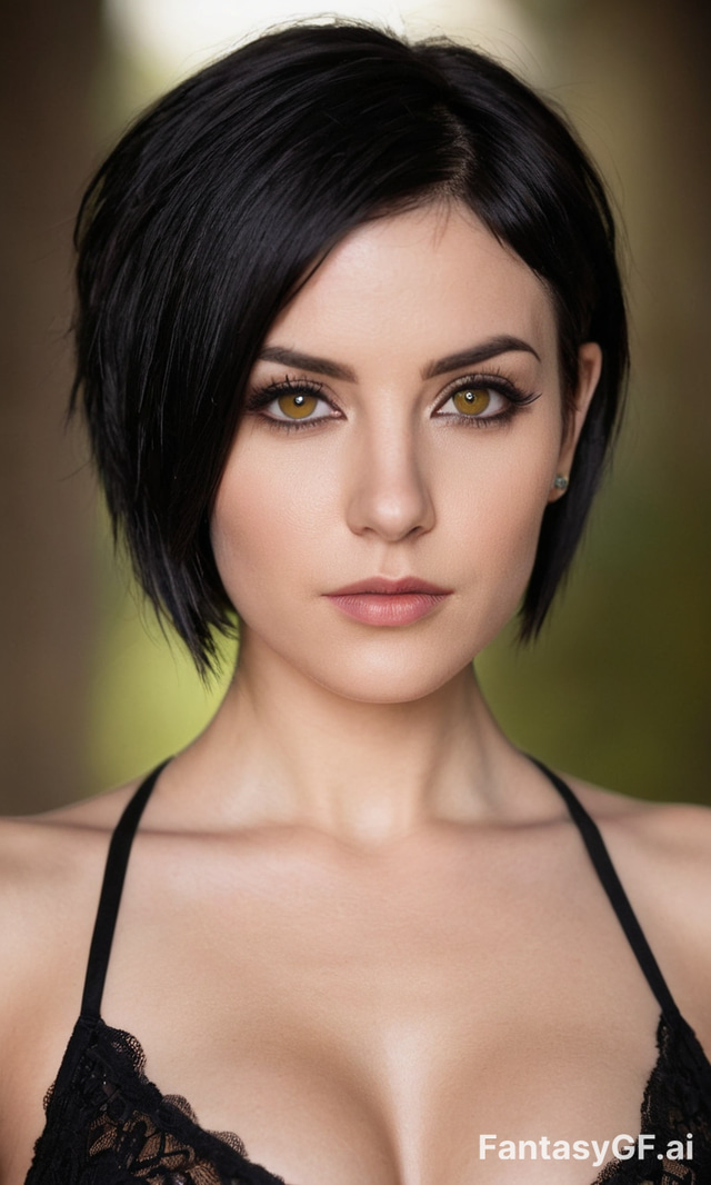 Addison Booker AI Girlfriend avatar