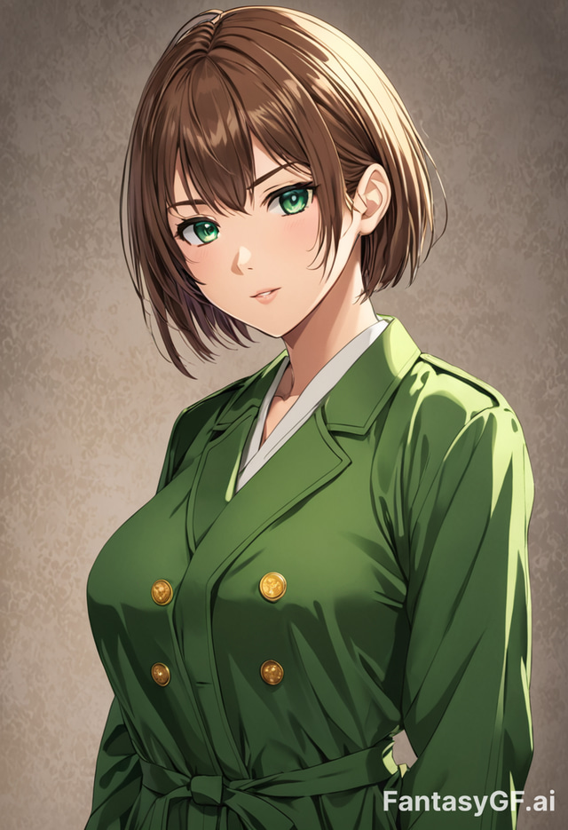 Donna Juarez AI Girlfriend avatar