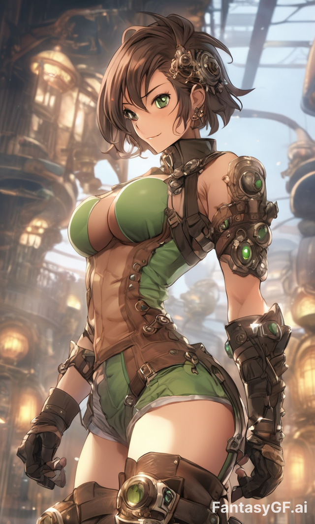 Taliyah Cooley AI Girlfriend avatar