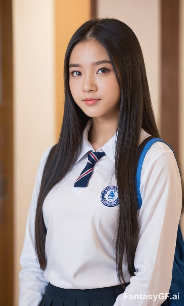 Myah Sellers AI Girlfriend avatar