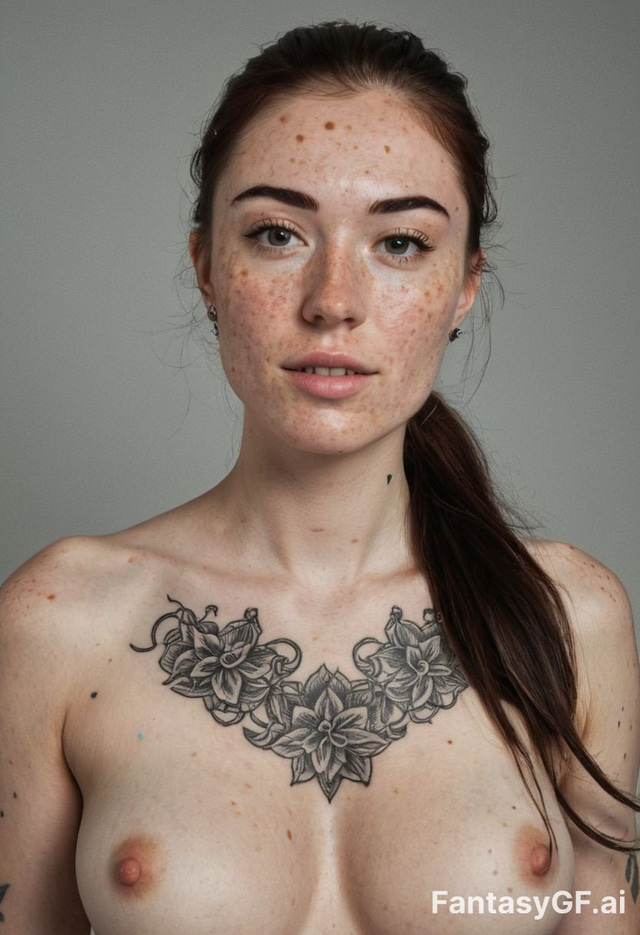 Valery Horne AI Girlfriend avatar