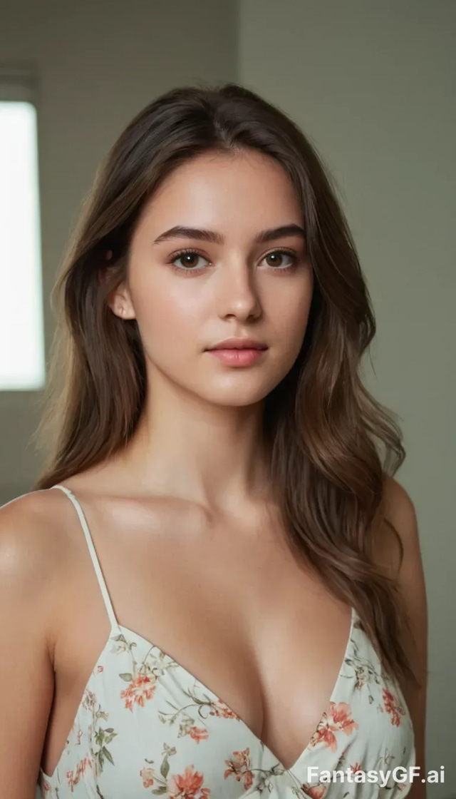Harper Sawyer AI Girlfriend avatar