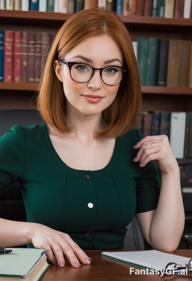 Asia Zuniga AI Girlfriend avatar