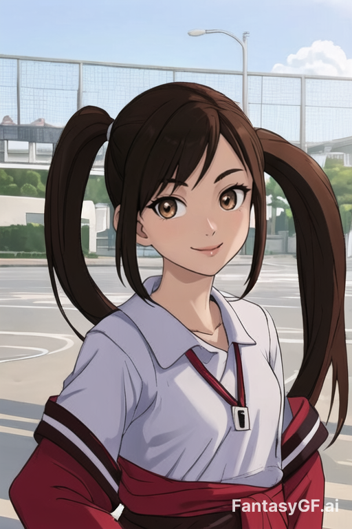 Taniyah Lawson AI Girlfriend avatar