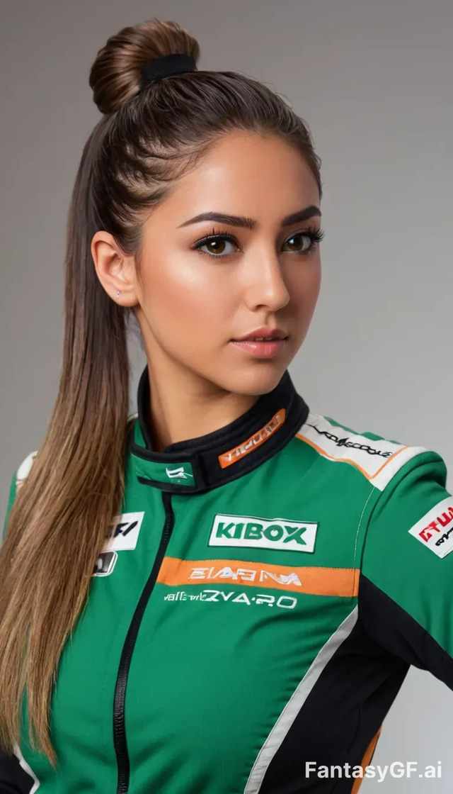 Gwendolyn Wiggins AI Girlfriend avatar