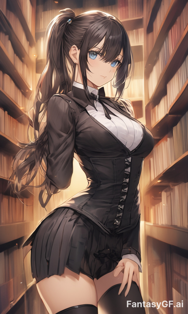 Averie Mullen AI Girlfriend avatar