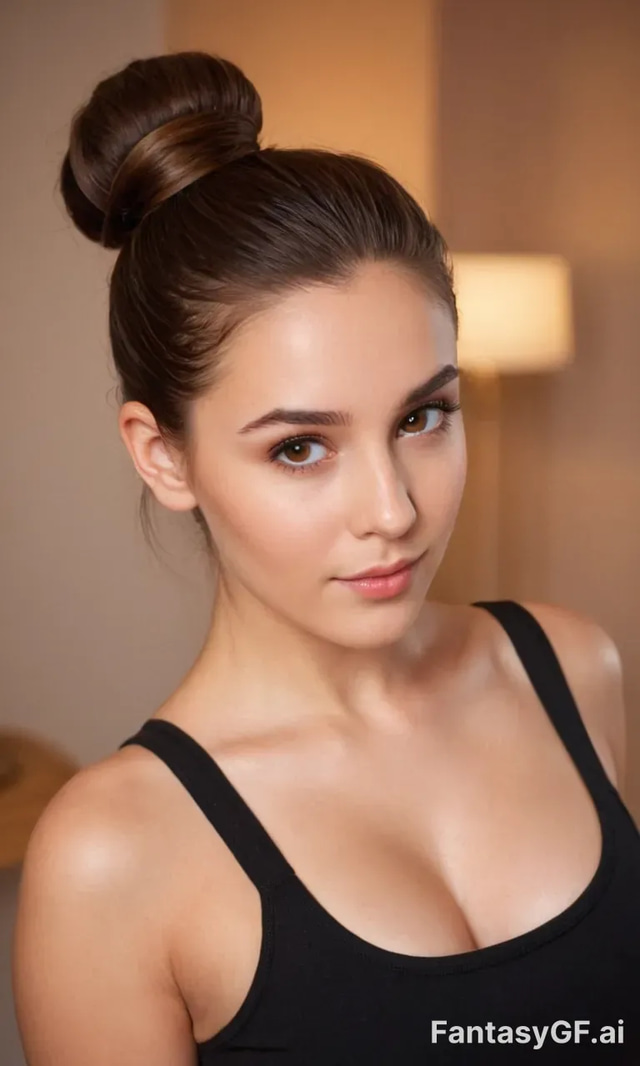 Avatar of AI Girlfriend Sydnee Hammond