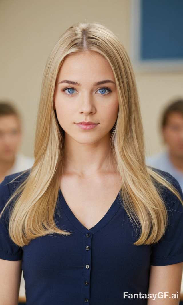 Esperanza Carlson AI Girlfriend avatar