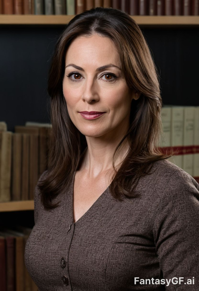 Theresa Webb AI Girlfriend avatar