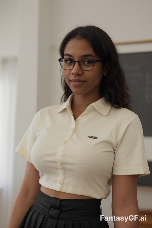 Lilly Key AI Girlfriend avatar