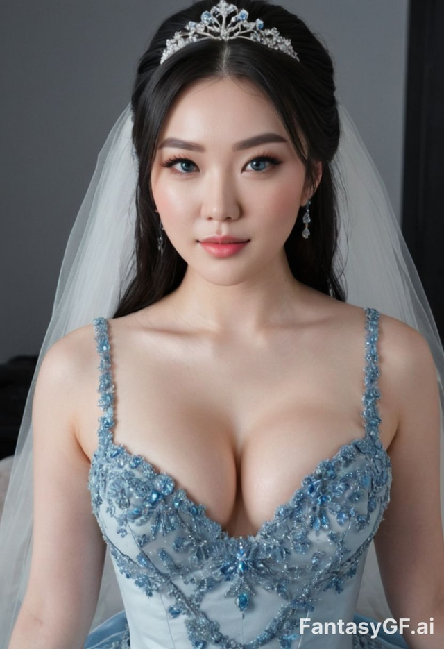 Hailee Hart AI Girlfriend avatar