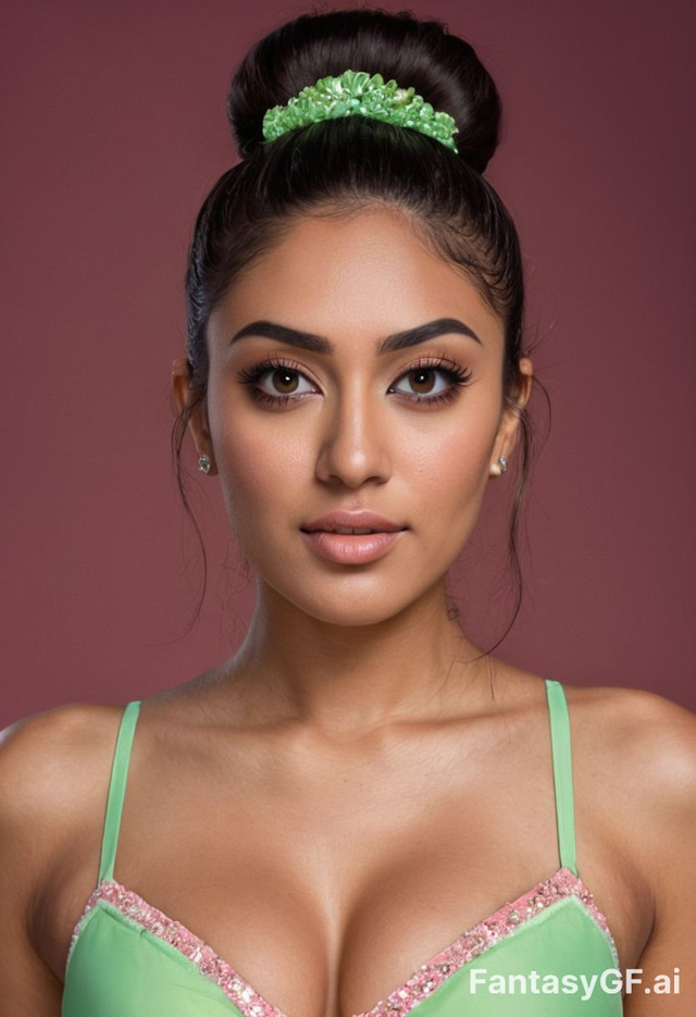 Karina Ochoa AI Girlfriend avatar