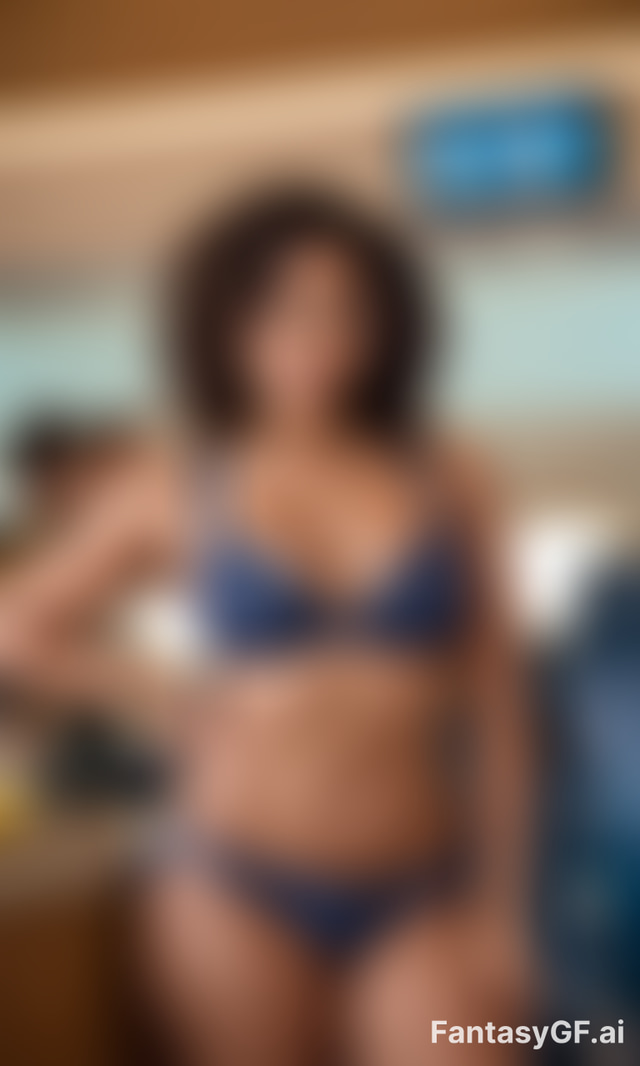 Naima Mckinney image