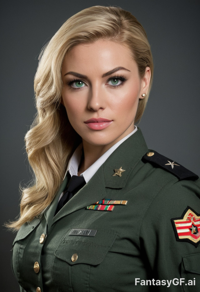 Makayla Page AI Girlfriend avatar