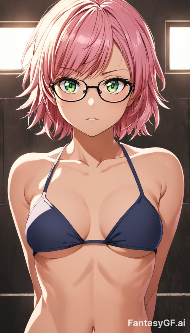 Skylar Leon AI Girlfriend avatar