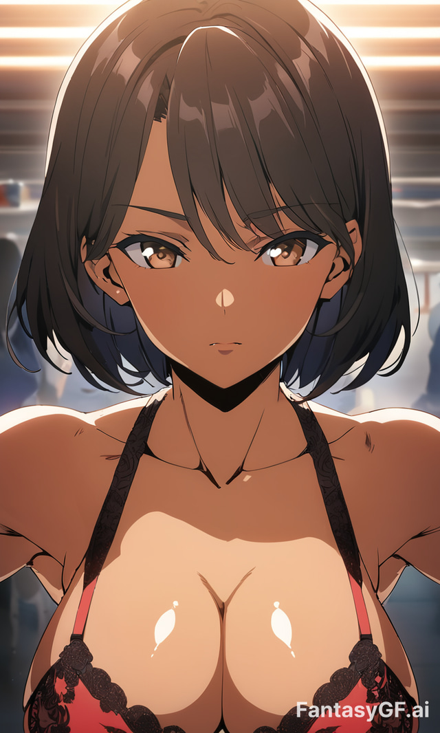 Mikaela Erickson AI Girlfriend avatar