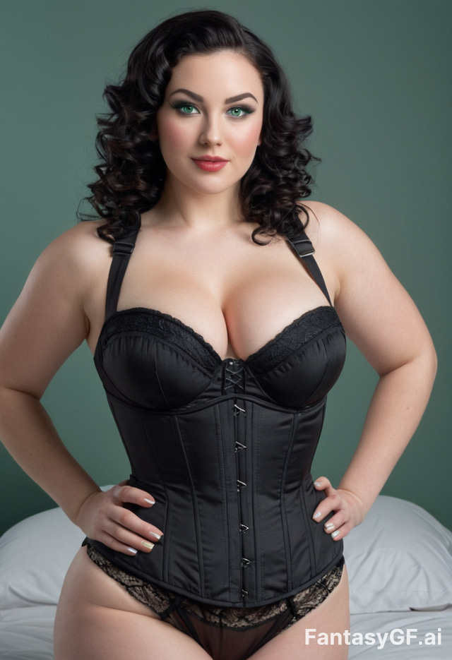 Jacqueline Dunn AI Girlfriend avatar