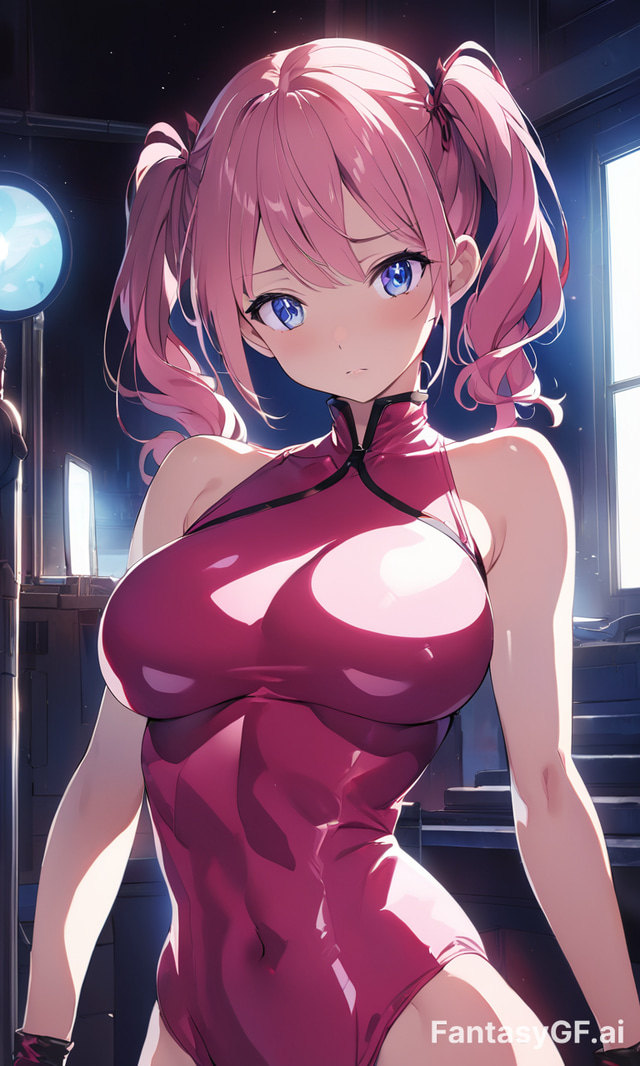 Avatar of AI Girlfriend Karli Crawford