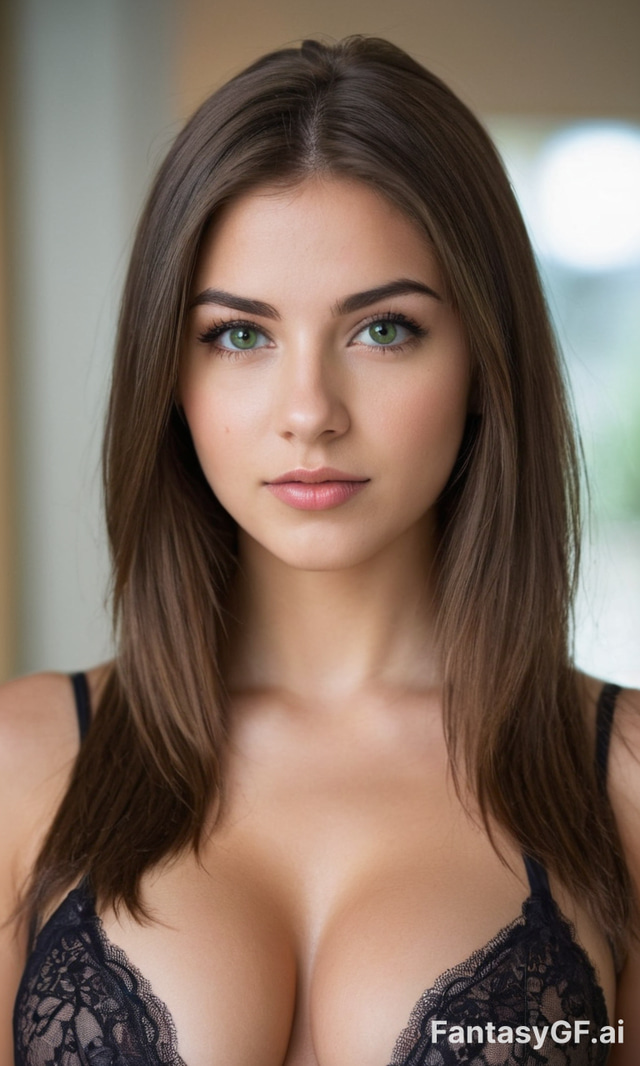 Selina Burch AI Girlfriend avatar