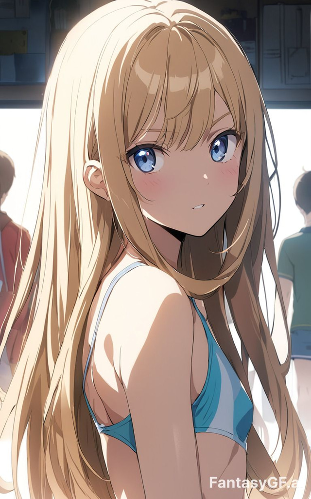 Karly Walter AI Girlfriend avatar