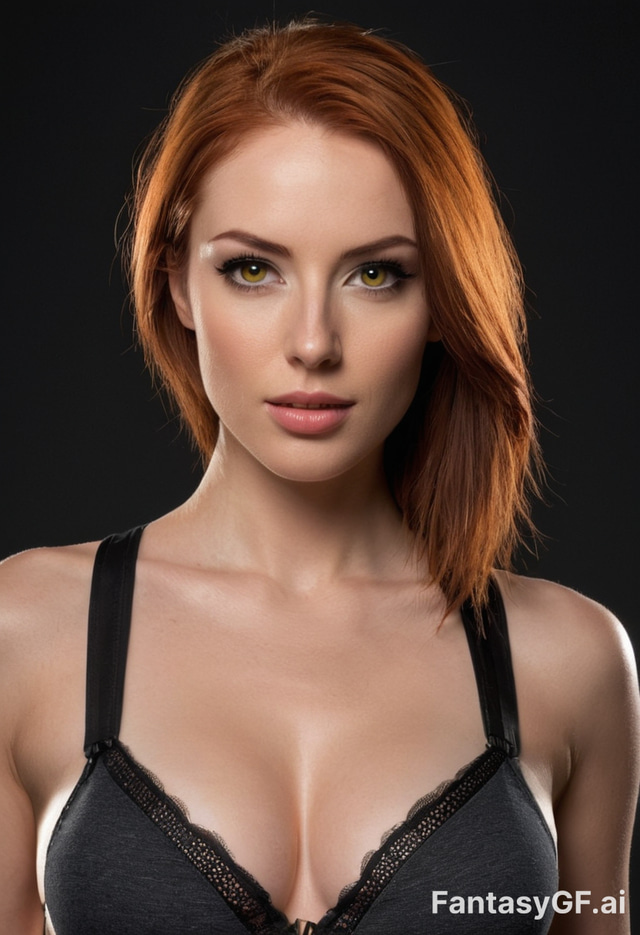 Theresa Johns AI Girlfriend avatar