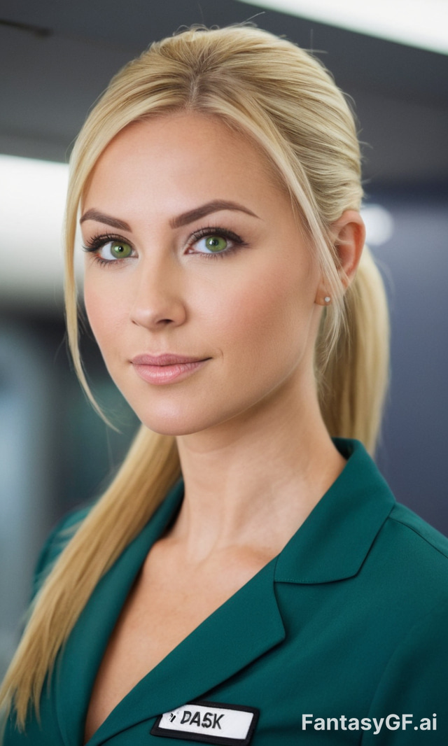 Fernanda Mcconnell AI Girlfriend avatar