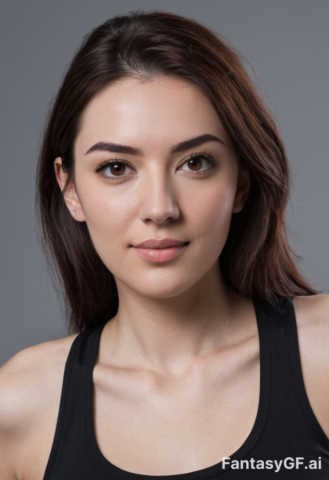 Riya Rivers AI Girlfriend avatar