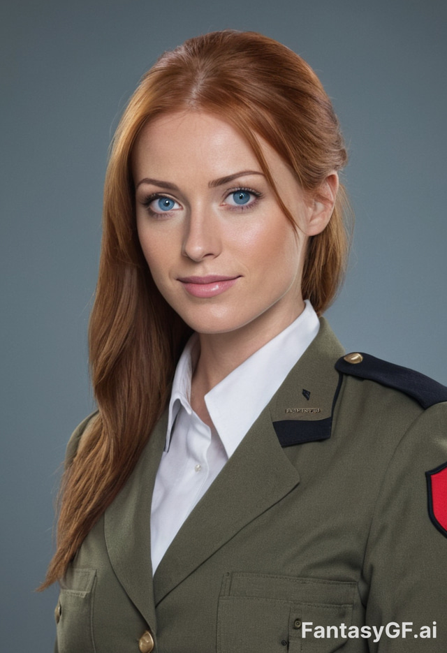 Willow Walters AI Girlfriend avatar