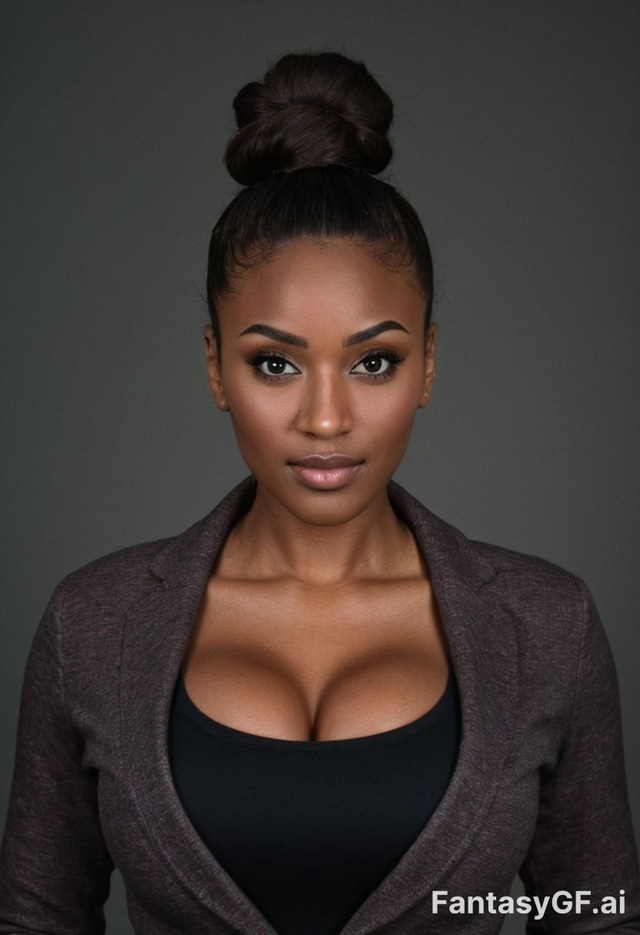 Ashleigh Herring AI Girlfriend avatar