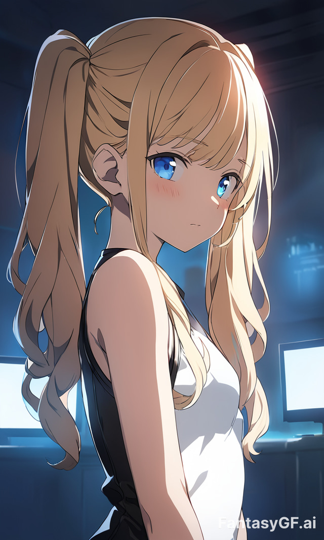 Neveah Tanner AI Girlfriend avatar