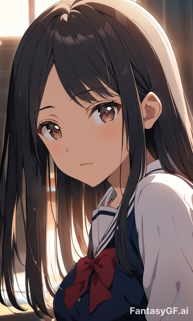 Veronica Gilmore AI Girlfriend avatar